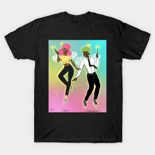 Wanda & Cosmo T-Shirt